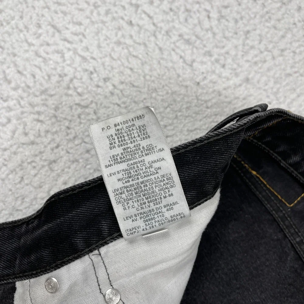 Levis levi 505